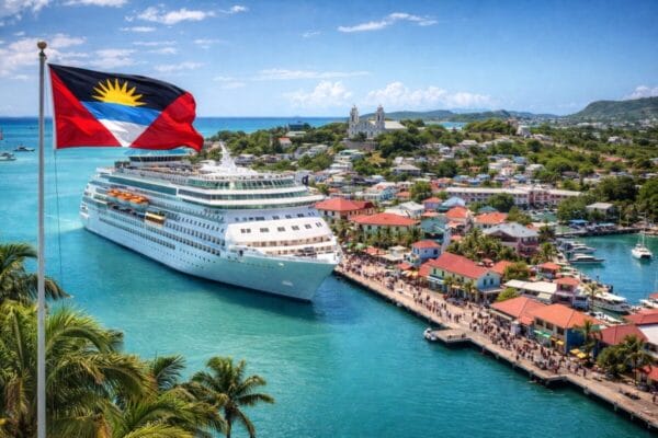 Caribbean cruise destinations 2026