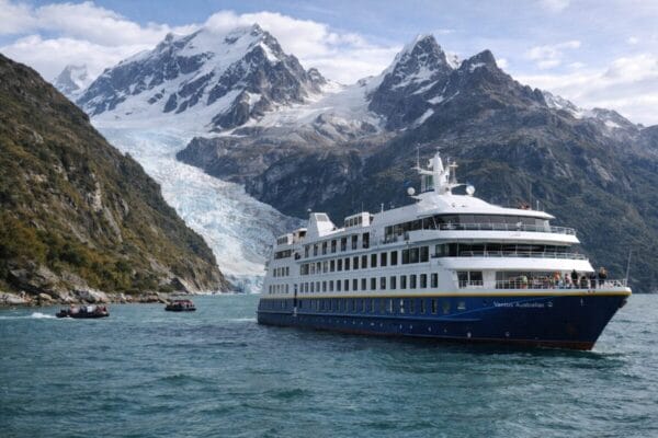 Australis Launches Exclusive Extended Patagonia