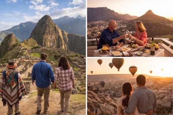 Azamara Cruises Launches Enhanced