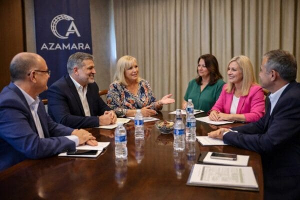 Azamara Unveils Travel Advisor Council