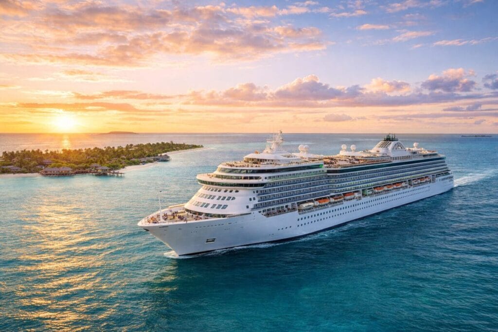 Best Cruise Deals 2026