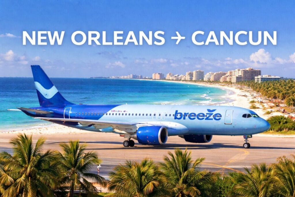 Breeze Airways