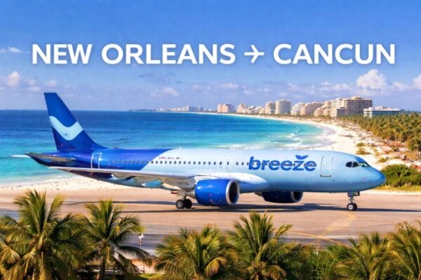Breeze Airways