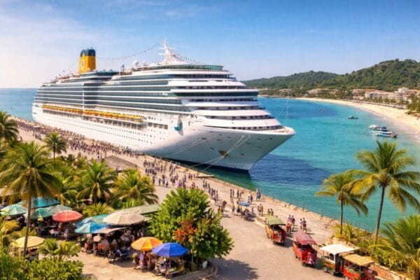 Costa Serena Sihanoukville