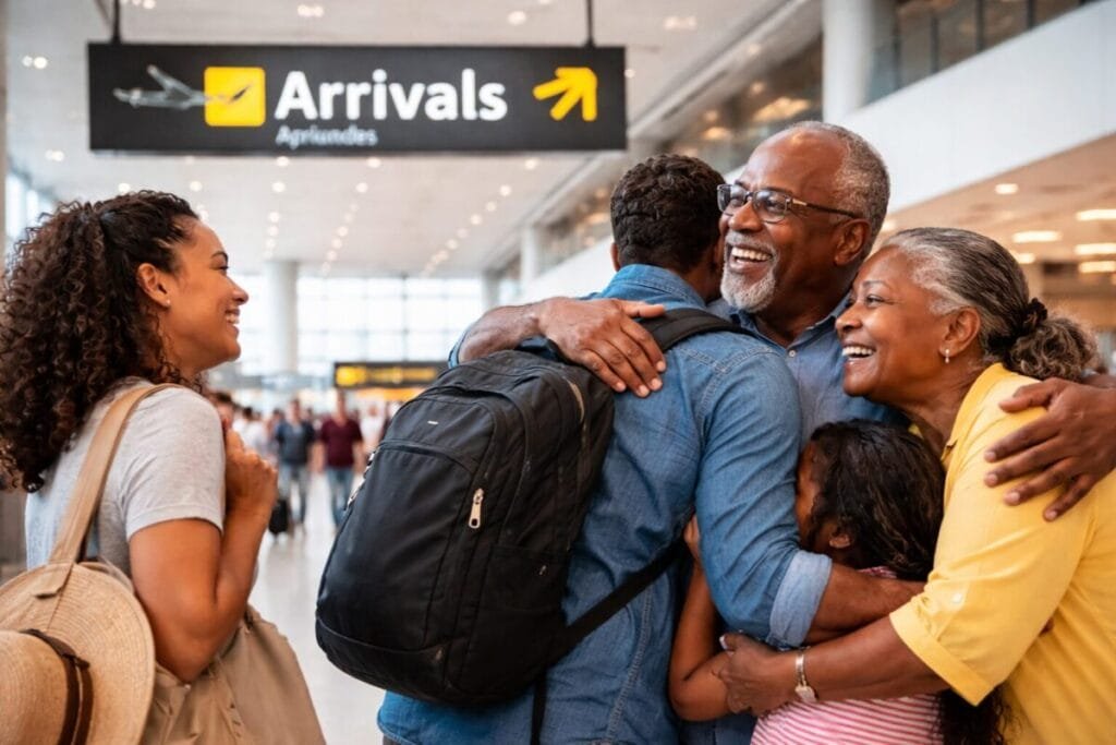 Parent and Grandparent Program suspension