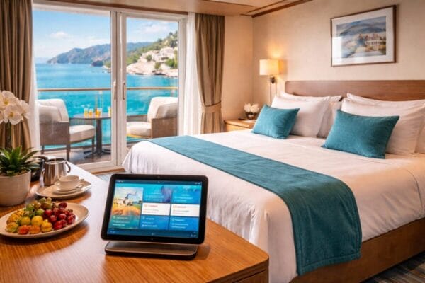 Greek Island Cruises