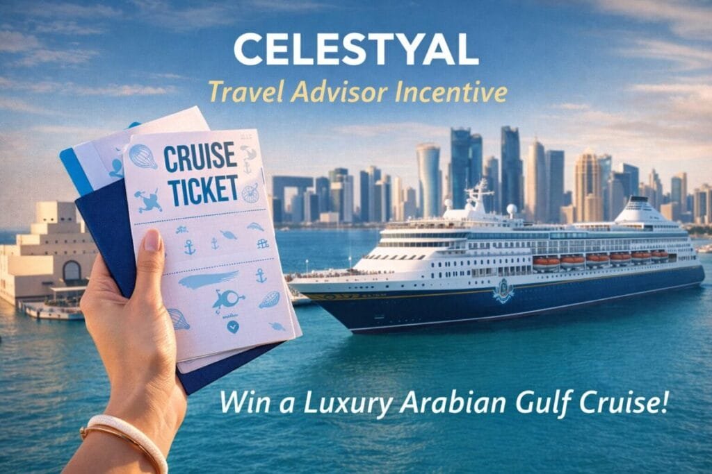 Celestyal Launches Travel Advisor
