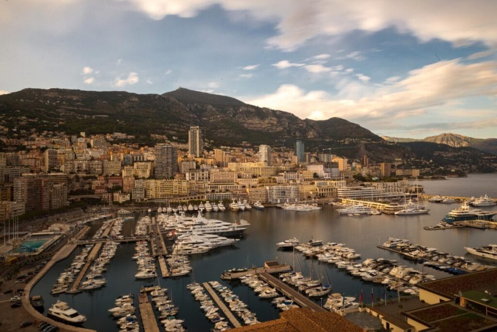 Disney and Formula 1 Launch Global