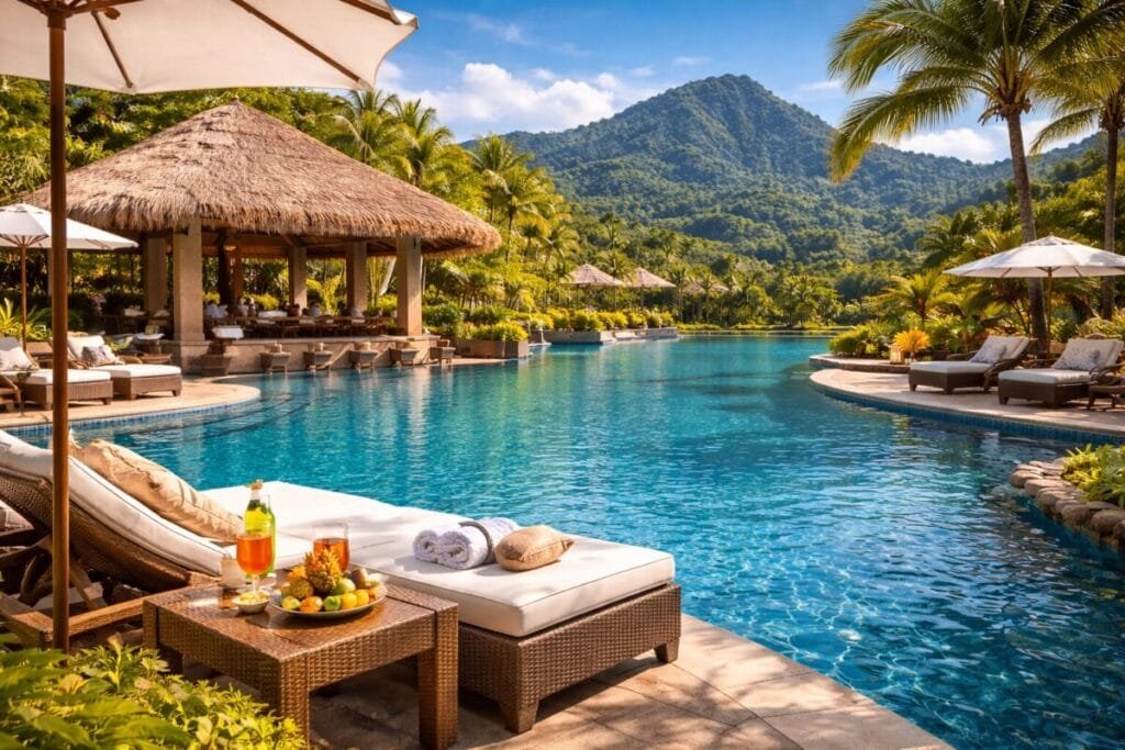 Guanacaste luxury travel