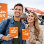 Wizz Air Launches London Gatwick to Santorini Flights for Summer 2026, Expanding Affordable UK-Greece Travel Options