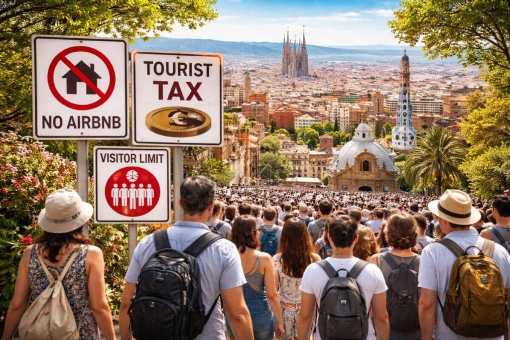 overtourism