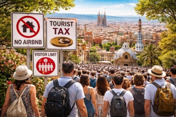 overtourism