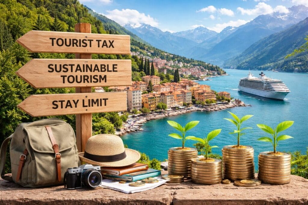 Sustainable Tourism