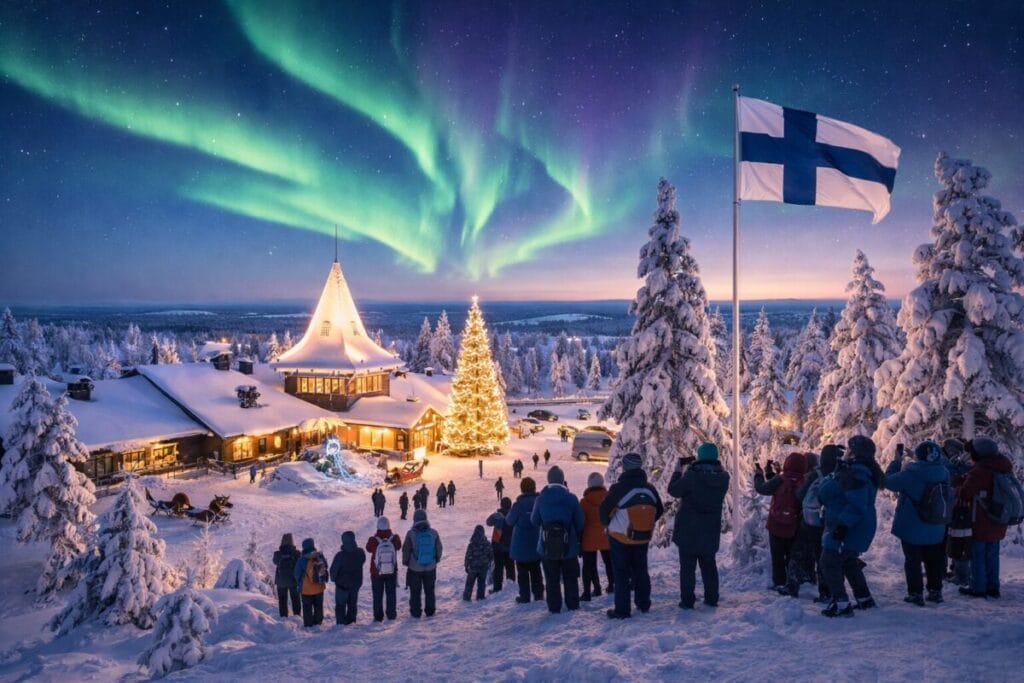 coolcation travel trend