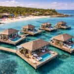 Now Queen Mary 2 Embarks on Epic World Cruise After Historic Reunion with Original Queen Mary