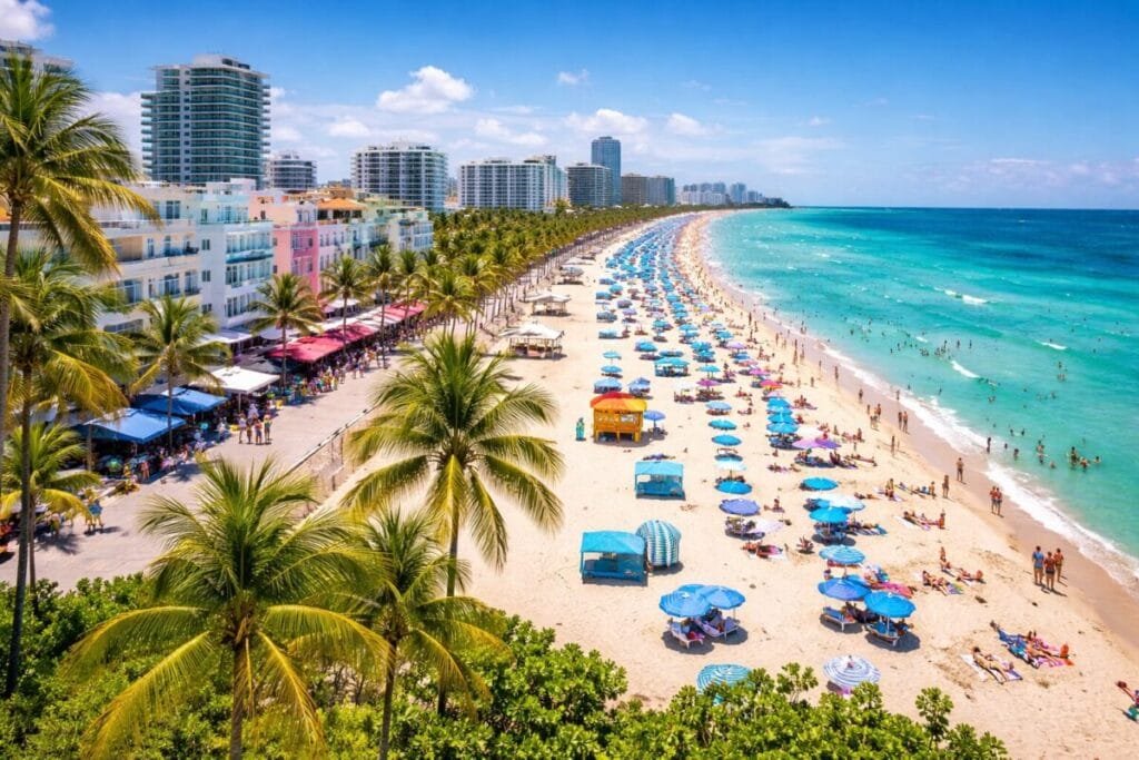 Florida Named Top Budget-Friendly