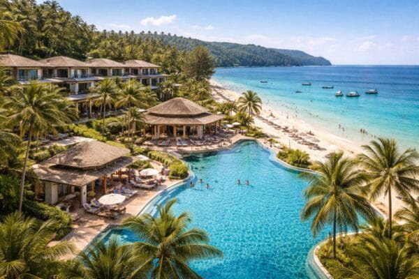 IHG Southeast Asia expansion