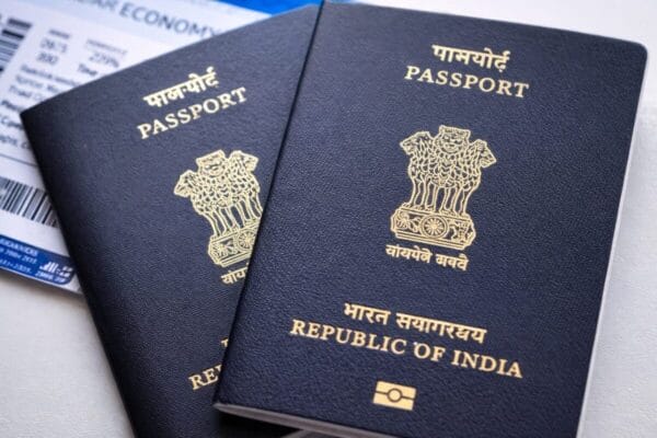 biometric passport upgrade