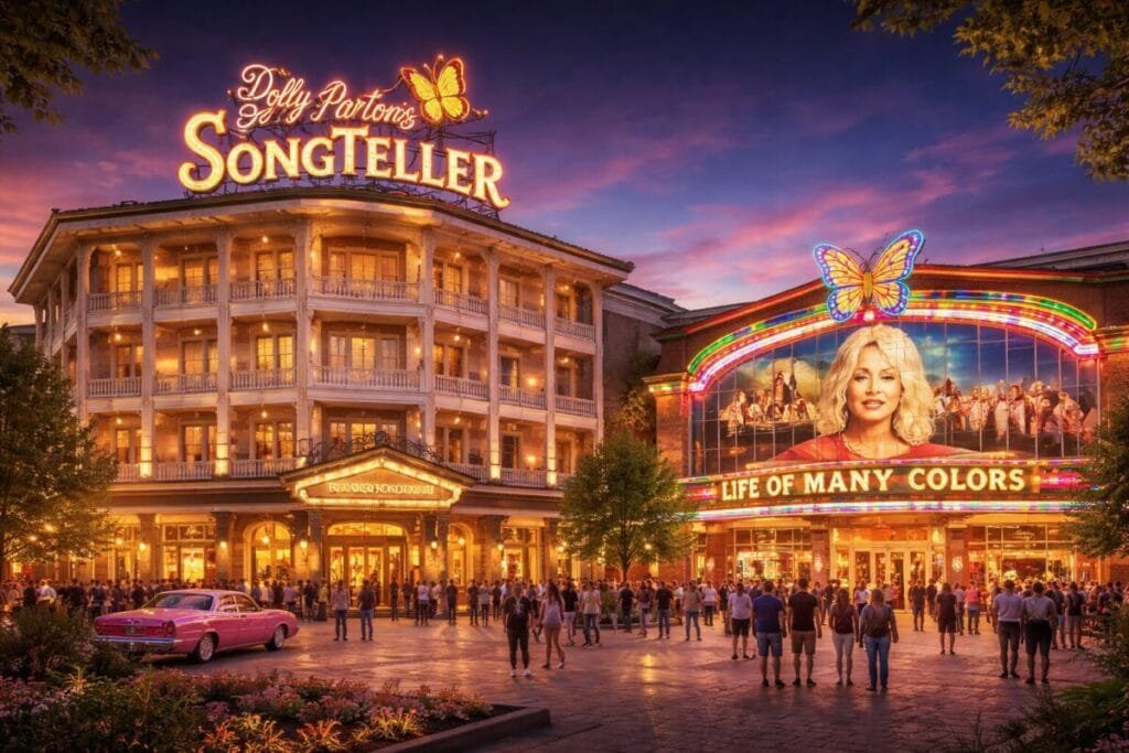 Life of Many Colors Museum