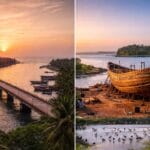 Malaysia Leads Year-End Travel Boom for Singapore Residents as Regional Destinations Like Japan, Thailand, and South Korea See Rising Demand