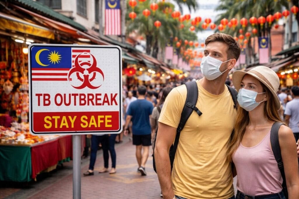 TB outbreak 2026