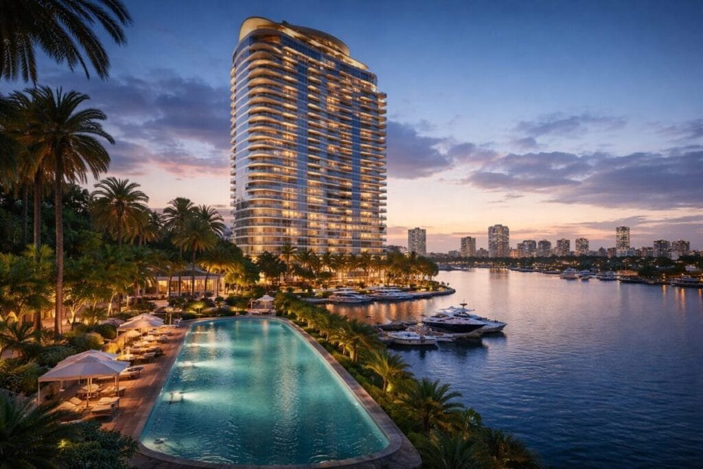 West Palm Beach real estate