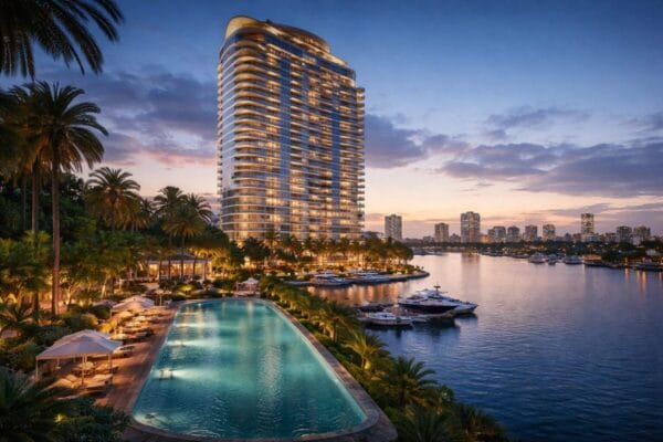 West Palm Beach real estate