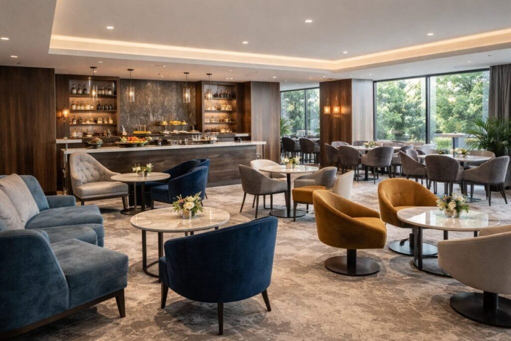 Rotorua luxury accommodation