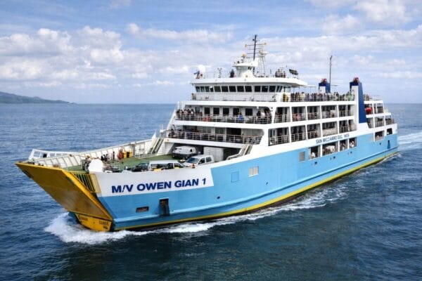 Naval–Matnog Direct Sea Route to Transform Biliran Tourism and Accelerate Eastern Visayas Cruise Growth in the Philippines