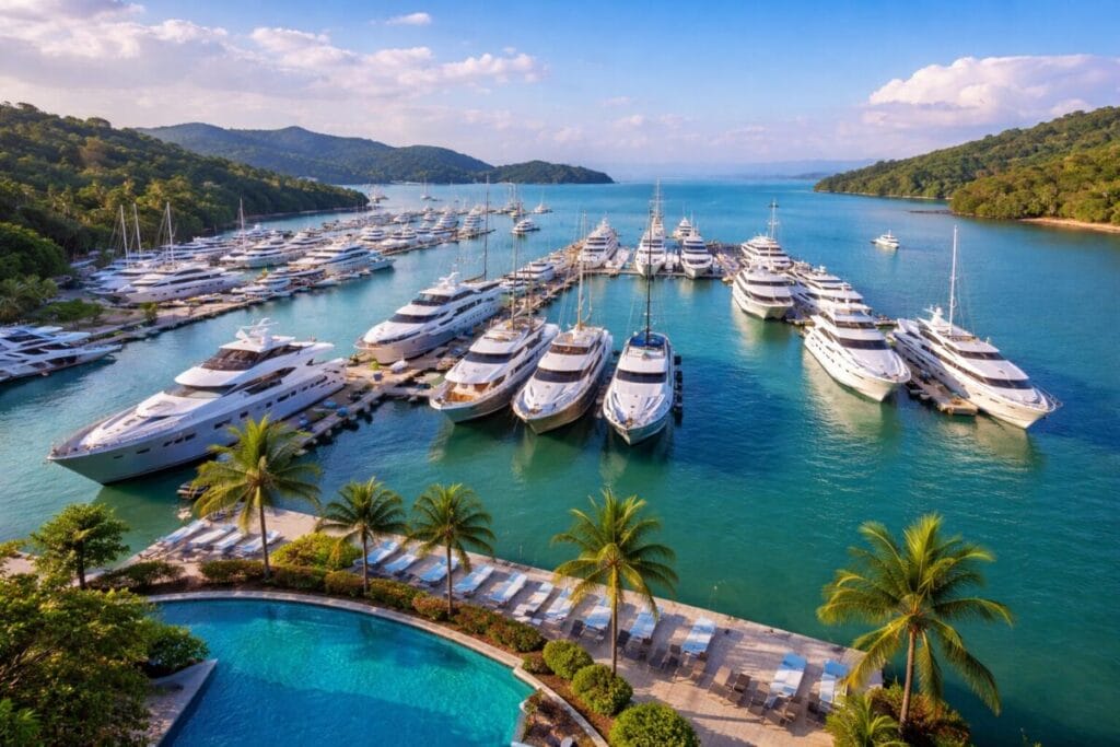 Now Australia and Thailand Unite