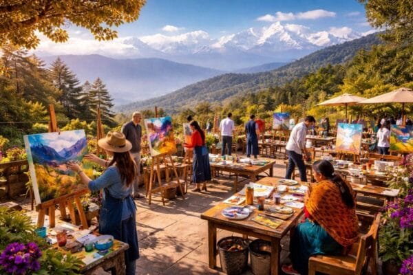 Now Chitrashaala 2026 Positions Mukteshwar