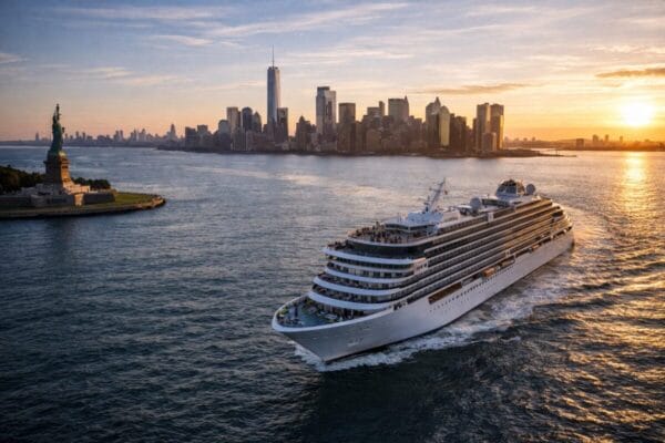 Now Crystal Unveils 2029 World Cruise