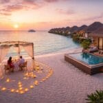 Mauritius Joins Europe’s Top Romantic Destinations as Luxury Valentine’s Travel Trends Rise Across France, Italy, Spain, Greece and the UK in 2026