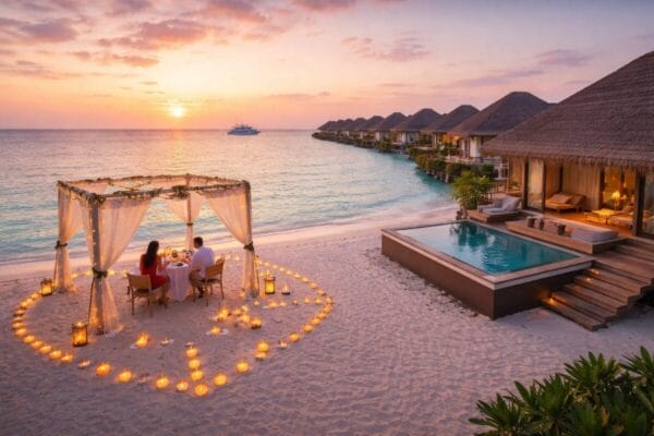 Now Dubai and Maldives Launch