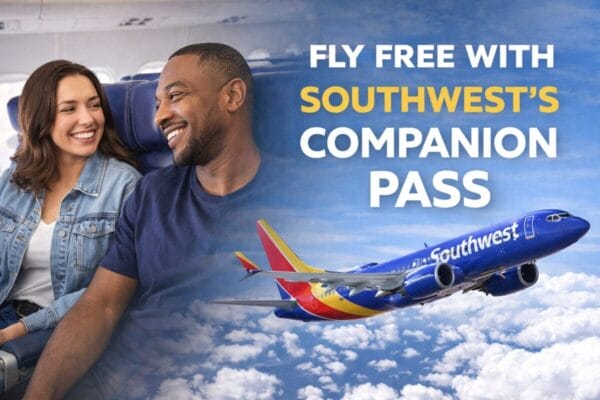 Now Fly Together for Less