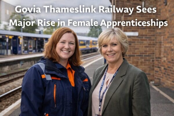 Now Govia Thameslink Railway