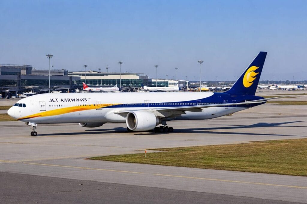 Now India Aviation Industry Update