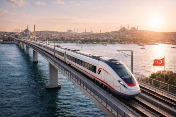 Now Istanbul’s $6.75 Billion Northern