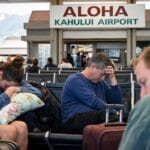 Now U.S. Winter Storm Triggers Widespread Flight Delays, Impacting Las Vegas, Chicago, Dallas, and Key Travel Hubs