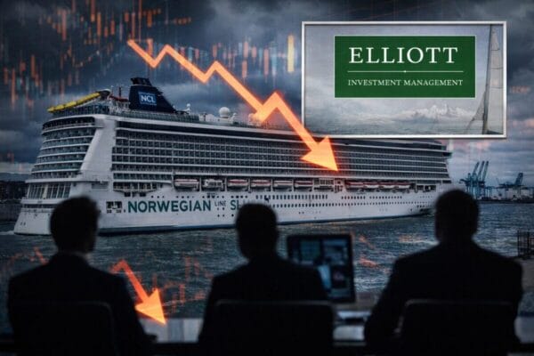 Now Norwegian Cruise Line