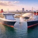 Now, Scotland Faces Major Winter Storm