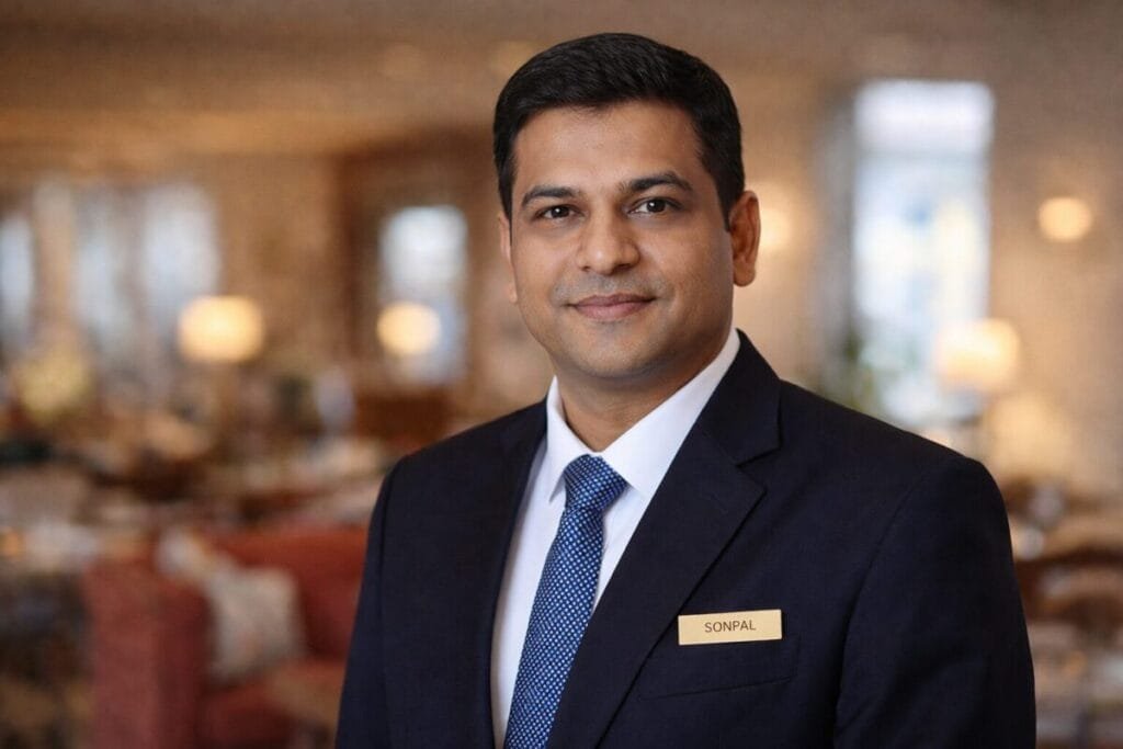 Now Radisson Blu Marina Hotel Delhi