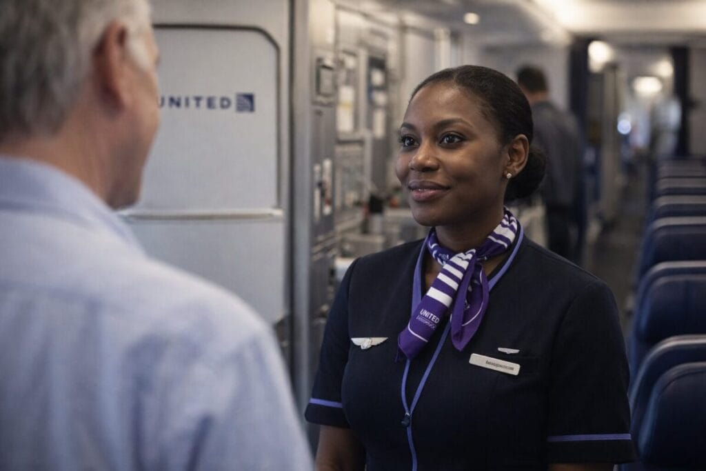 Now United Airlines Scheduling Dispute