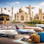 US Visa Crackdown Creates New Travel Barriers for Thailand, India, and Asia as Online Screening Tightens