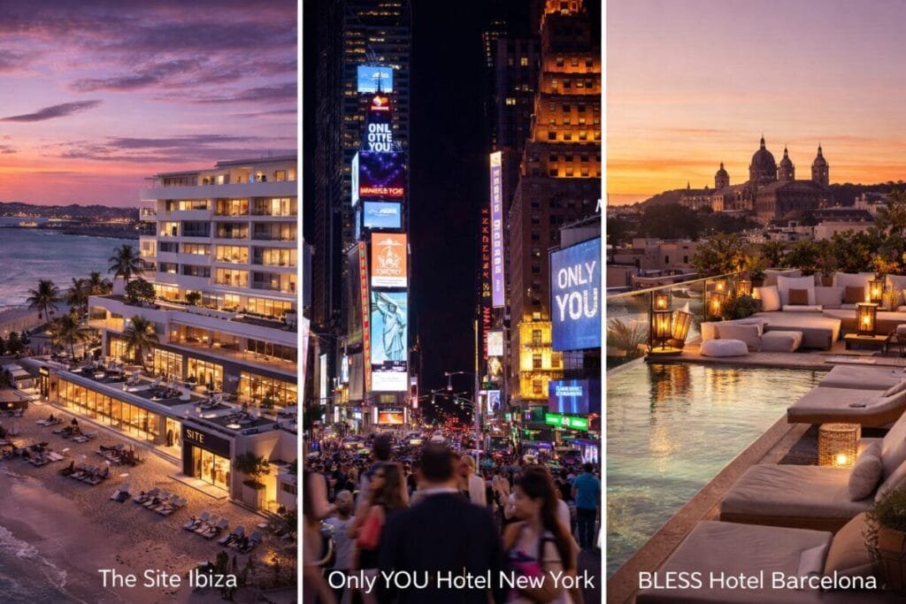 Palladium Hotel Group