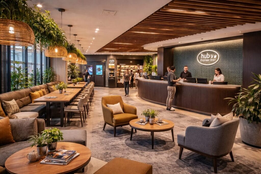 affordable luxury hotels London