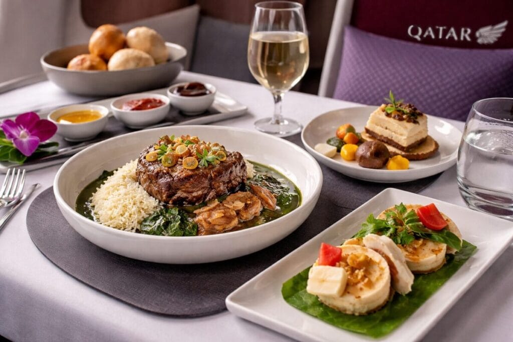 Michelin-Star Filipino