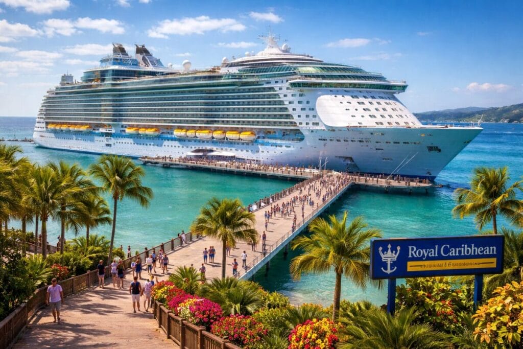 cruise travel flexibility strategy