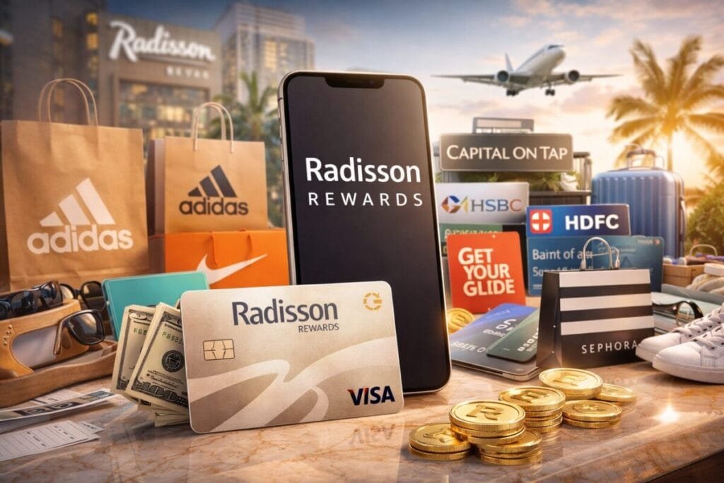 hotel loyalty lifestyle partnerships