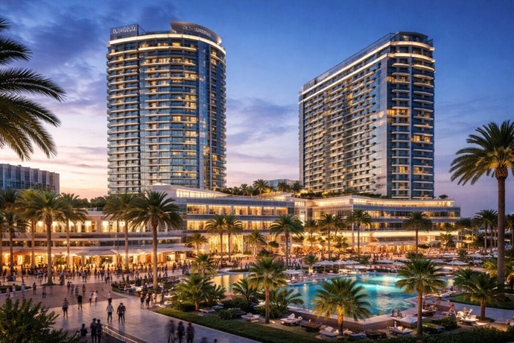 Radisson Blu RAK Central